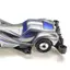 Tamiya Mini 4WD REV Series No.12 "Road Gair" FM-A Chassis Plastic Model Kit (18712)