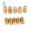 10 Chiếc Ốc Vít Saxophone Cho Woodwind Nhạc Cụ Sửa Chữa Phần Phụ Kiện