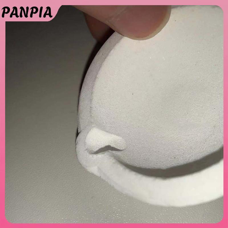 PNPIA- Nồi nấu chảy thạch anh Silica nhiệt độ cao cho công cụ trang sức bạc vàng
