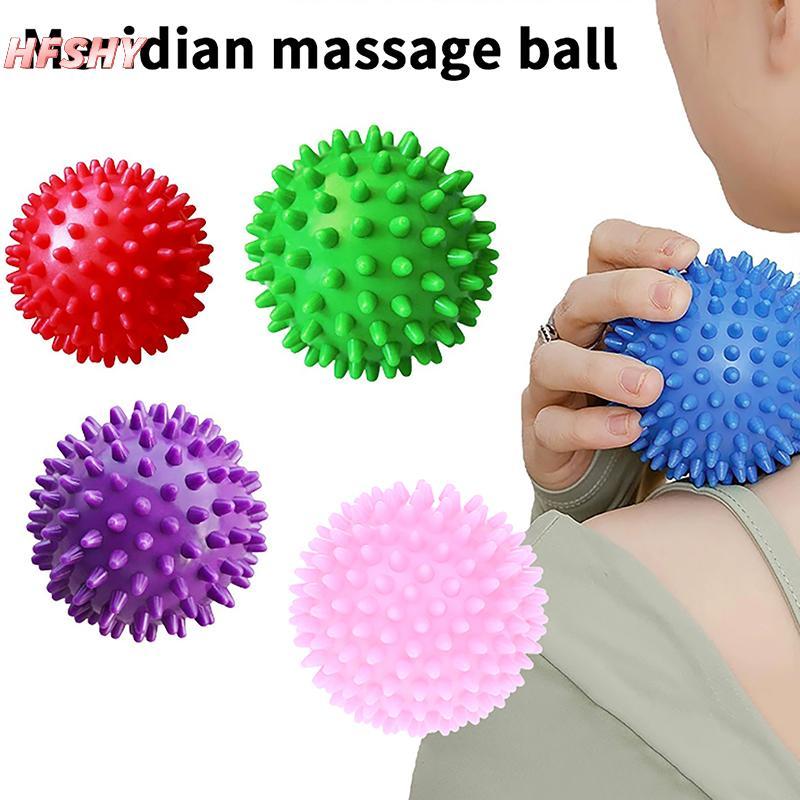 HFSHY Spike Balls 7cm & 9cm - Mát-Xa Thư Giãn Cơ Bắp và Bấm Huyệt Myofascial