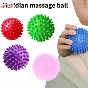 HFSHY Spike Balls 7cm & 9cm - Mát-Xa Thư Giãn Cơ Bắp và Bấm Huyệt Myofascial