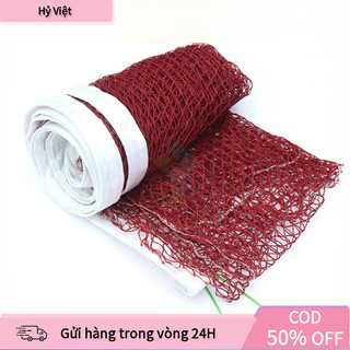 [Hỷ] Lưới cầu lông, giúp nâng cao trải nghiệm chơi cầu lông cho cả người mới bắt đầu và người chơi có kinh nghiệm
