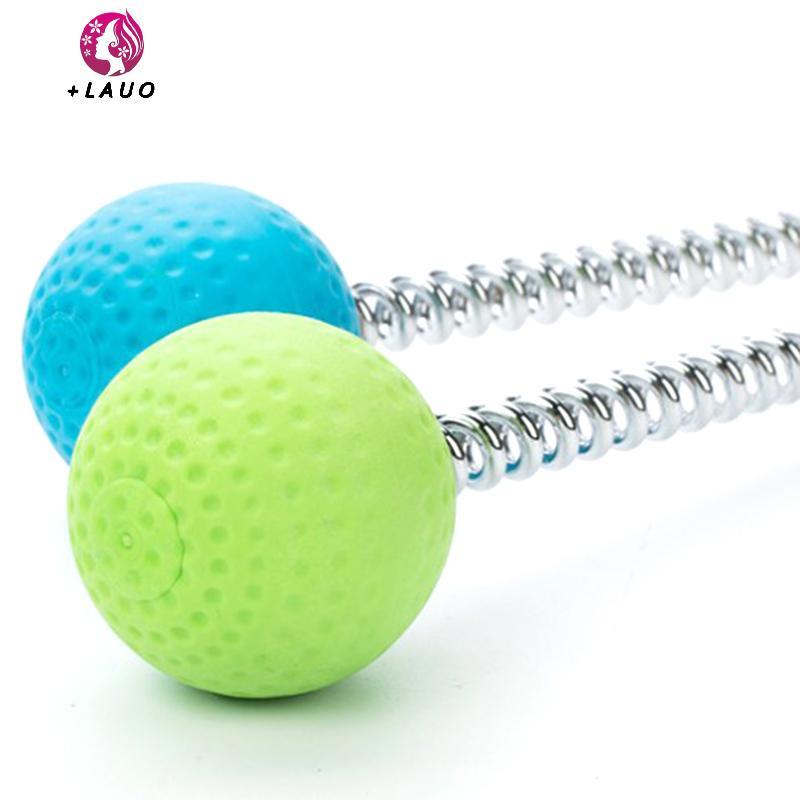 Springevenstar Máy mát xa đầu gối đa năng cầm tay Sti Golf Massage búa Máy mát xa Springevenstar