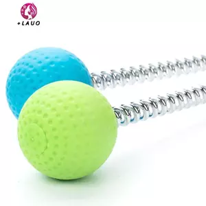 Springevenstar Máy mát xa đầu gối đa năng cầm tay Sti Golf Massage búa Máy mát xa Springevenstar
