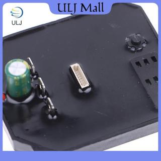 Bảng Điều Khiển ULJ 1Pc + Công Tắc 1Pc 18V 21V Cho Dayi 2106 Cờ Lê Điện Không Chổi Than Phụ Kiện Bo Mạch Chủ Công Tắc Tốc Độ Bảng Điều Khiển Không Chổi Than.