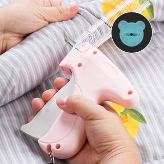Máy may cầm tay Mini cố định quần áo nhanh để sửa chữa khẩn cấp, viền & nút cố định mueadsyvn