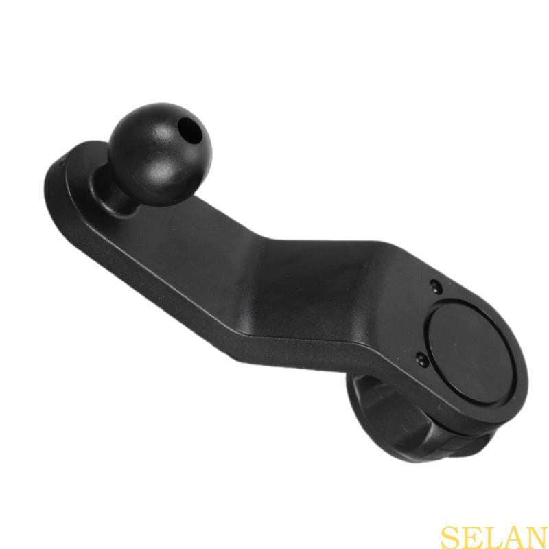 SELA Car Vent Giá đỡ điện thoại Phụ kiện Giá đỡ mở rộng Thanh cho Ổ cắm Giá đỡ máy tính bảng