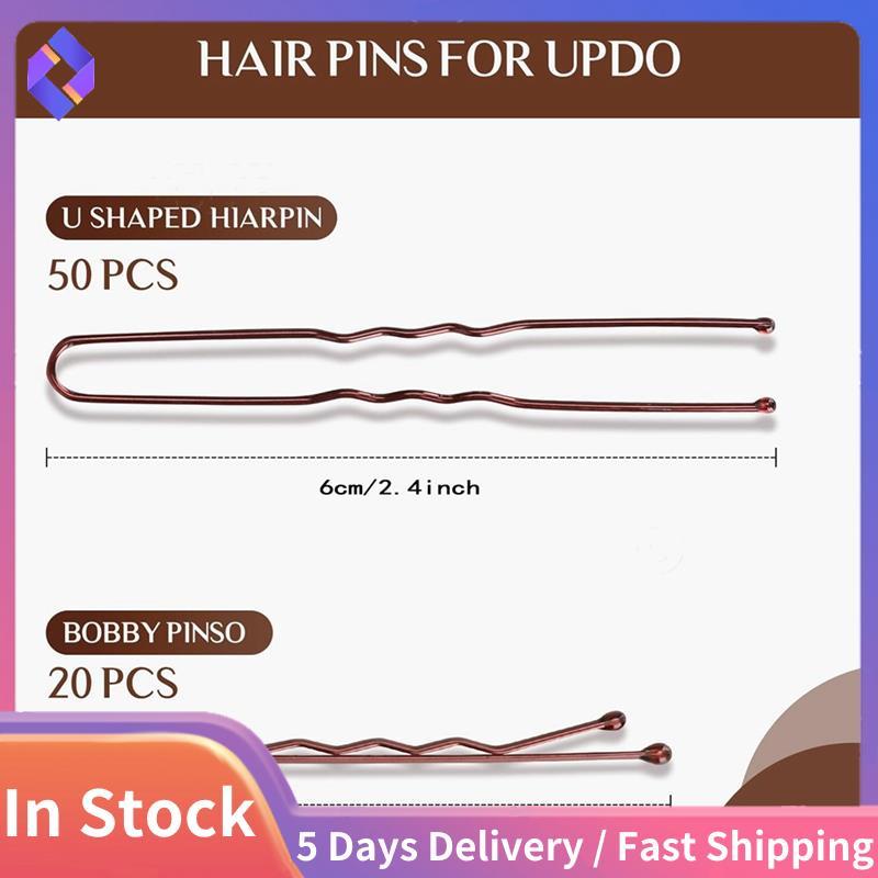 Chất độn và kẹp chèn tóc, miếng bọt biển, bộ đệm, bánh donut màu đen