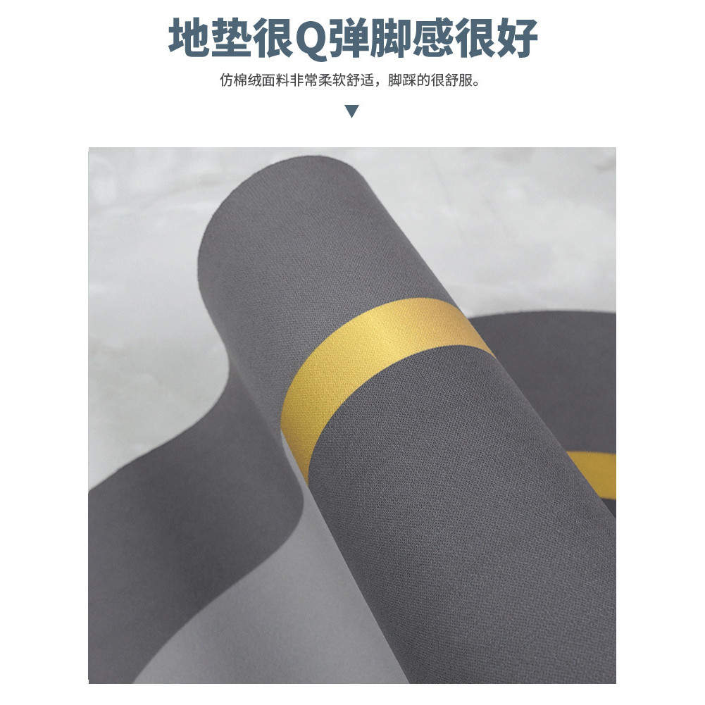 [Đẳng Cấp & Sang Trọng] Thảm Đá Cứng/Mềm Diatomite Vân Gỗ Cao Cấp - Siêu Thấm Hút Nước Khô Ngay Trong 5s - Chống Trượt & Kháng Khuẩn Cho Nhà Tắm