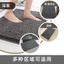 Thảm Lau Chân Chenille Lông Dài Dày Dặn - Thấm Nước Tức Thì Khô Thoáng Nhanh - Đế Chống Trượt Cho Nhà Tắm & Phòng Ngủ