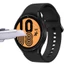 2-10 Chiếc Chống Trầy Xước Đồng Hồ Bảo Vệ Màn Hình Cho Galaxy Watch Active Fit 3 2 FE SM-R500 40mm 41mm 44mm 45mm Cho Samsung Gear S2 S3 S4 Cho Đồng Hồ Ultra 2 3 49mm HD Hydrogel Film