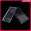JASMINE 100 Chiếc Giấy Tiền Hóa Đơn Tay Giá Đỡ Bảo Vệ 8.5 * 17.5cm JASMINE