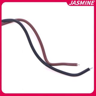 Đèn đánh dấu bên ô tô JASMINE 12V 24V Tự động giải phóng mặt bằng Bút đánh dấu bên đuôi Đèn tín hiệu Đèn báo phía sau Cảnh báo đỗ xe Biến JASMINE
