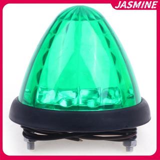Đèn đánh dấu bên ô tô JASMINE 12V 24V Tự động giải phóng mặt bằng Bút đánh dấu bên đuôi Đèn tín hiệu Đèn báo phía sau Cảnh báo đỗ xe Biến JASMINE