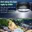 Đèn Bể Cá Led COB Cao Cấp - Công Suất 55W/90W, Ánh Sáng Tự Nhiên & Hiệu Ứng Sóng Nước, Cho Hồ Cá Cảnh Và Decor Gia Đình
