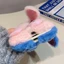 Thích hợp cho Samsung S25ULTRA Plush S24PLUS Búp bê dễ thương s23ultra Vỏ điện thoại ấm áp hoạt hình