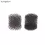 10 Cái DIY Tai nghe Bộ phận sửa chữa Tai nghe Điều chỉnh khoang trước Cotton Điều chỉnh Tai nghe Bọt biển Điều chỉnh Đẹp