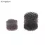 10 Cái DIY Tai nghe Bộ phận sửa chữa Tai nghe Điều chỉnh khoang trước Cotton Điều chỉnh Tai nghe Bọt biển Điều chỉnh Đẹp