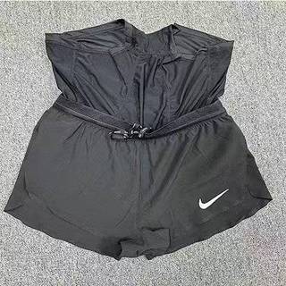 Sports Track and Field Fitness Quick-Drying Three-Point Sports Men's and Women's Marathon Training Breathable Running Shorts Lining 39dw