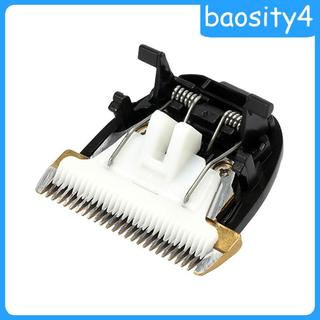 Đầu thay thế cho tông đơ cắt tóc bằng điện - Phụ kiện chải lông cho nam