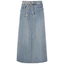 MUTU Váy Mini Denim Vintage Cao Cấp, Tua Rua Dáng Chữ A, Phù Hợp Size Nhỏ Mùa Hè