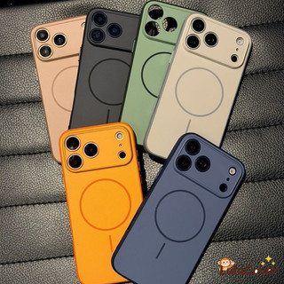 Ốp điện thoại mờ màu cam Champagne cho OPPO A6 A6i A6X A5 A5i A5X A3 NFC A3X A3i Pro Plus A2X 5G 4G Ốp lưng dễ thương đơn giản thẩm mỹ kinh doanh Vỏ chống sốc mềm
