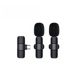 Mic thu âm K9 lọc ồn tốt, âm thanh rõ nét, dễ sử dụng kèm 2 mic cho androi và IOS