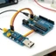 Exhila FT232RL USB sang TTLs Mô-đun chuyển đổi nối tiếp với nhiều điện áp đầu ra để lập trình vi điều khiển và