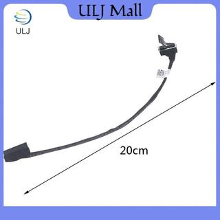 Cáp Laptop ULJ Cho Cáp Pin Dell E5450 5450 ZAM70 08X9RD DC02001YJ00.