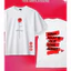 YB1 BTS ARMY LOVE SONG ARIRANG Áo thun KPOP tay ngắn áo thun 110cm-6XL BY1
