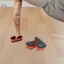 Pushup Pads - Bộ Dụng Cụ Di Động Cho Tập Luyện Calisthenics