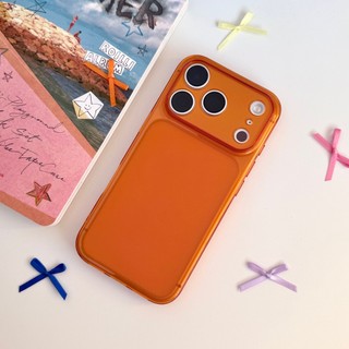 Ốp điện thoại TPU mềm mờ siêu mỏng kẹo mờ mờ cho iPhone 17 16 15 14 13 Pro Max Plain Slim Vỏ điện thoại bảo vệ chống sốc