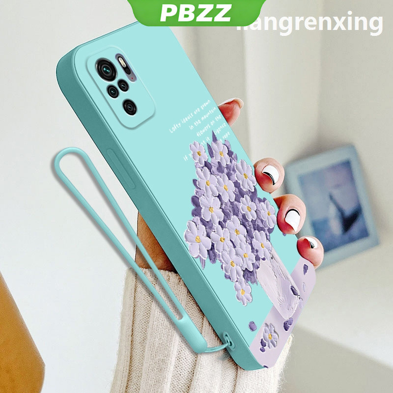 ốp lưng REDMI NOTE 10 4G NOTE 10S NOTE 10 PRO 4G Ốp ĐiệN ThoạI ChốNg SốC Cho REDMI NOTE 10 4G NOTE 10S NOTE 10 PRO 4G YTYHH01 viền vuông cute
