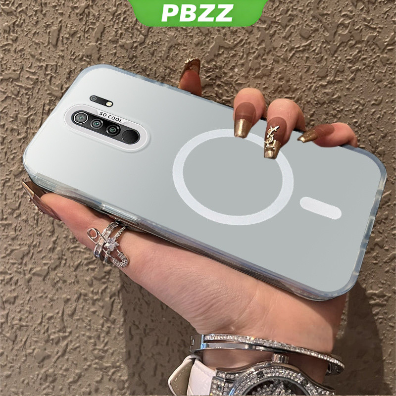 Ốp Lưng Cho Redmi 9a redmi 9 redmi 8 Vỏ Điện Thoại Cứng TPU Bảo Vệ Chống Sốc Bao Thiết Kế Mới Thẩm Mỹ CYBSWXCX03