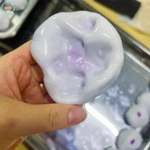 Đồ chơi cảm giác giảm căng thẳng, đàn hồi chậm, sáng tạo, phù hợp trẻ em, làm quà tặng VN