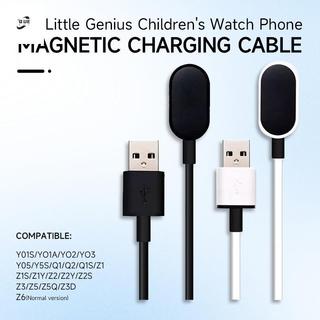 Cáp Sạc Cho Đồng Hồ IMOO Z1 Z3 Z6 Z7 Q1 Q2