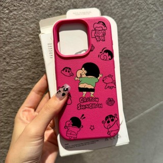 DànhCho IPhone 17 16 15 14 13 12 11 ProMax XR XS Max 7 8 Plus Hài hước nhỏ mới điện thoại trường hợp mềm