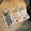 Độ vật vật bá mìVỏ bảo vệ Corning phù hợp cho điện bánhoại iPhone 16/17 Pro Max,chống