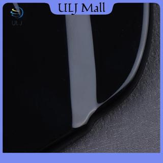 ULJ 1 Chiếc Nhựa Mini Động Cơ Ô Tô Bonnet Car Hood Vinyl Display Model Tùy Chỉnh Sơn Hood Có Sơn.