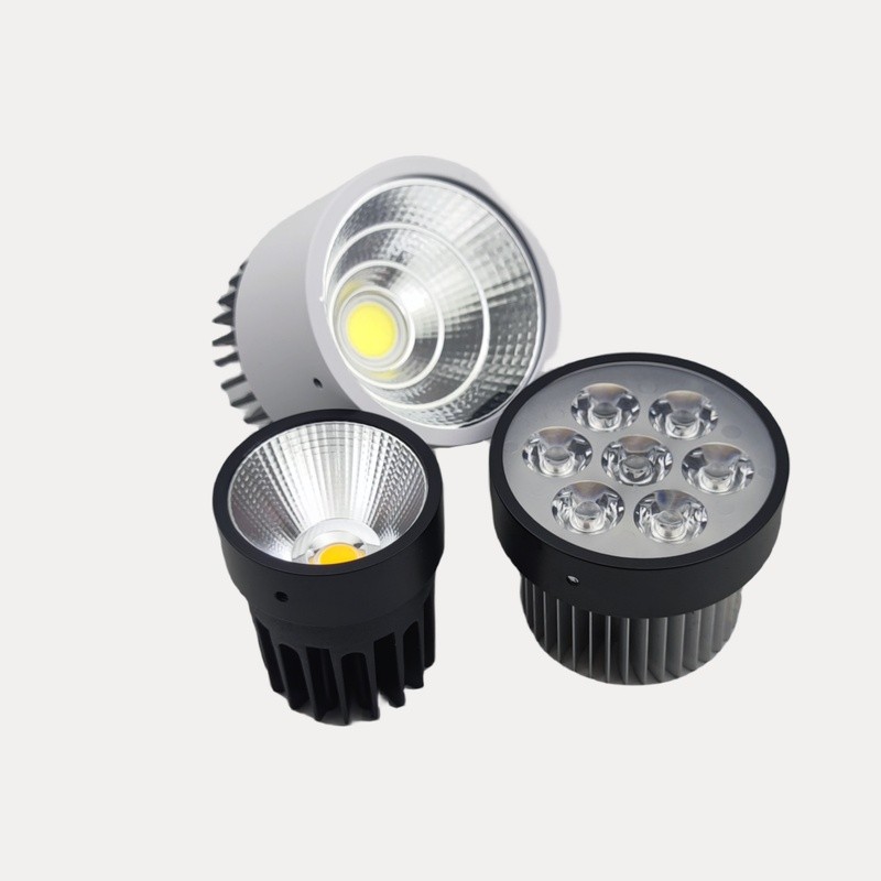 ❈ ❈ 🍎 ❈ LED ❈ ❈ ❈ ❈ ❈ ❈ 7 ❈ COB ❈ ❈ ❈ ❈ ❈ ❈ ❈ 10W12W15W18W ❈ ❈ ❈ 3.23 Phụ kiện đèn LED thay thế: Bóng đèn COB 7W, Bóng đèn bên trong cho đèn Downlight, Cốc đèn 10W 12W 15W 18W 3.233.23