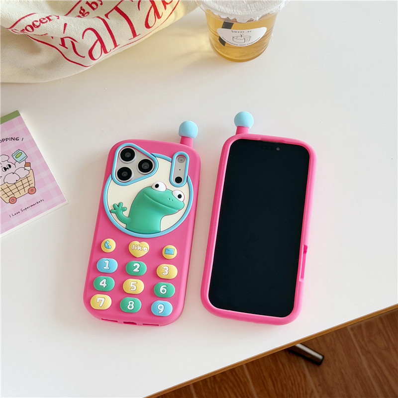 IPhone 17 PRO MAX Mẫu điện thoại Chất liệu gel silicon