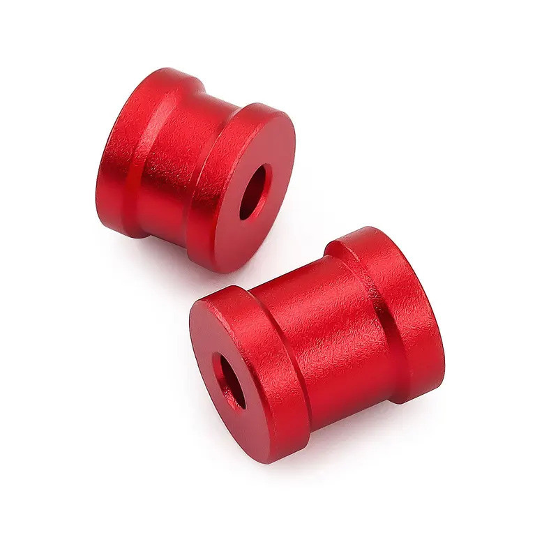 Bộ đệm khung gầm bằng hợp kim nhôm ARA320569 Cho ARRMA 1 / 8 KRATON 6S 1 / 8 TYPHON 6S Nâng Cấp Phần Phụ Kiện