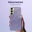 Ốp YJD Cho Infinix Hot 60 Pro Plus Hot60i X6726 X6728 X6885 X6886 Ốp Điện Thoại Chống Rơi