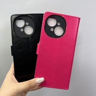 Áp dụng cho Tecno Spark Go 1S KL4h 1 GO1S GO 2025 POP9 4G Vỏ da silicon chống rơi chống cháy nổ cạnh mềm ví thẻ khóa từ tay cầm dây hộp đựng GTXM
