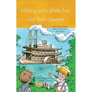 Sách - Những Câu Chuyện Văn Học Kinh Điển (Bộ 16 cuốn - Lẻ Tùy Chọn) ndbooks