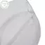 PUSKY 10 / 20 Cái Tạp Dề Dùng Một Lần Lẩu Chống Dầu Chống Bẩn Người Lớn Yếm Vệ Sinh Di Động Nấu Ăn Không Dệt Tạp Dề Chống Thấm Nước VN