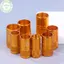 PUSKY 2 cáiconnector đầu lưới rơi 10-17cm, vít dành cho cần câu cá - DIY VN