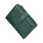 Ví nhỏ gọn dành cho nữ Bifold Clutch Thời trang Ví da Pu Ví đựng thẻ tín dụng nữ Túi đựng tiền Ví du lịch