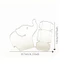 Voi Kim Loại Thép Carbon Cắt Khuôn Thêu Sò Dập Nổi Khắc Bản Mẫu DIY Album Ảnh Thiệp Chúc Mừng Cắt Chết Giấy Thủ Công Dụng Cụ