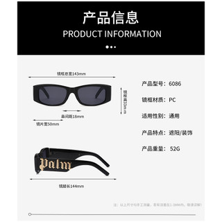 Kính râm Unisex thiết kế thời trang, chất lượng cao, phù hợp lái xe và du lịch